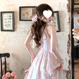 ����ȹ/��ʽ�����ɚ╞Ⱦ�첱��Ҏ�t�ȼٷ�ɫ�黨�Շ����Lȹ�ļ�