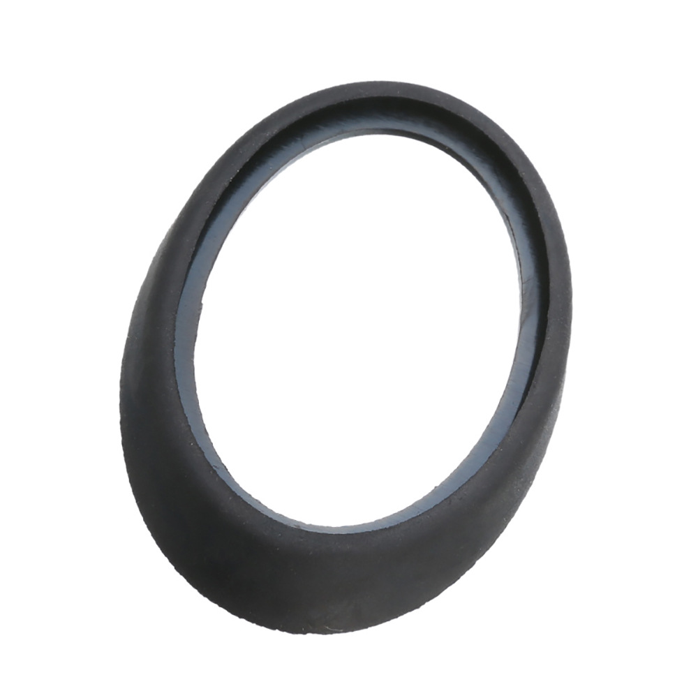 Suitable for Vauxhall Opel Antenna Rubber Pad, Roof Antenna Base Gasket, Black Seal