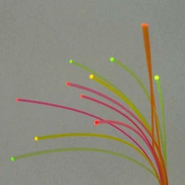 光缆;工艺装饰灯具;其他通信线缆