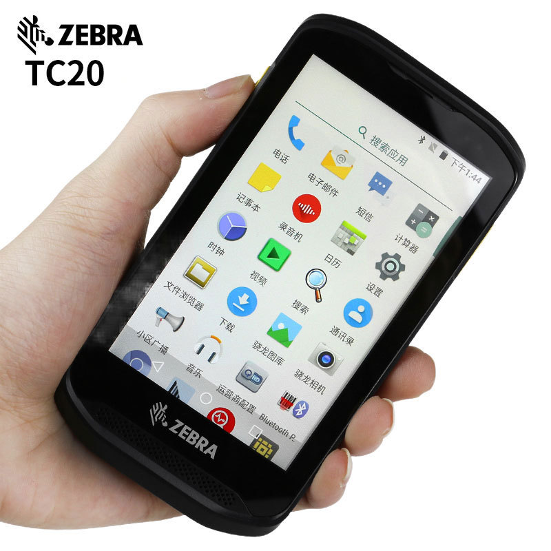 ZEBRA����Symbol TC200J��ά��PDA���ݲɼ�RFID��׿�̵�ɨ���ն�