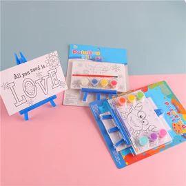 画夹画板;相框、画框;油画框