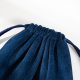 Velvet Drawstring Pocket Soft and Plaid Velvet Bag Velvet Bag Manufacturer Wholesale Flannel Jewelry Packaging