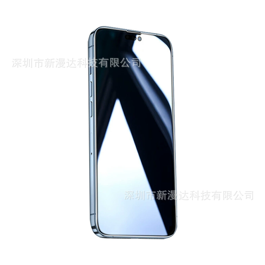 Совместимая защитная крышка для iPhone 15, 15 Pro Max, 14 Pro Max, 360 градусов