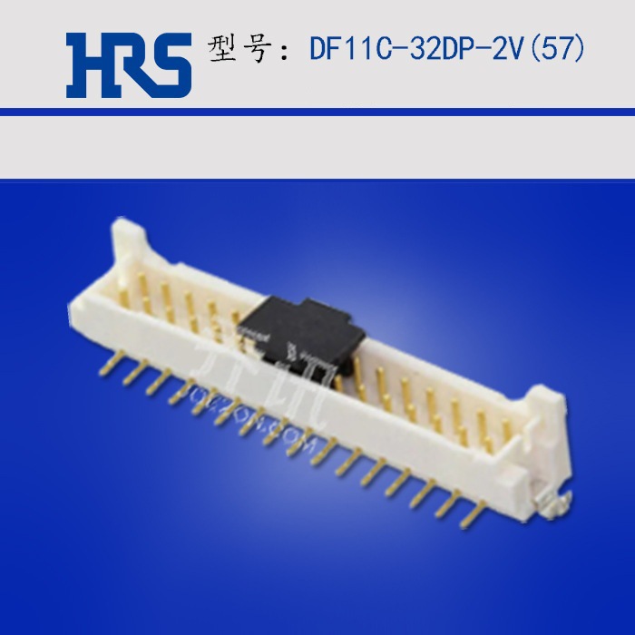 Hirose/HRS/���� DF11C-32DP-2V(57)����������ֻ�