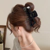 1# Bow keel black - about 13.5cm