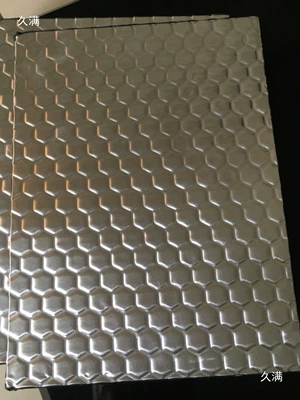 Car sound-absorbing cotton Rubber Damping Sheet Workshop Shock