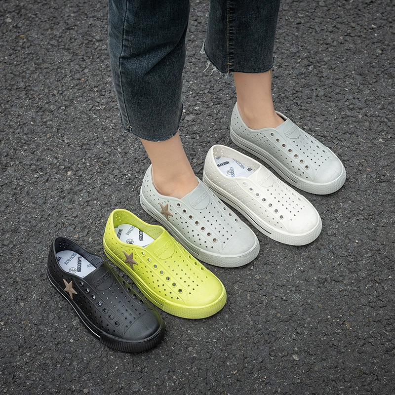 Весенняя и осенняя корейская версия низкая мужская дождевая обувь кухня рабочая обувь низкая резиновая обувь студенческая мода пара водонепроницаемая мужская и женская обувь