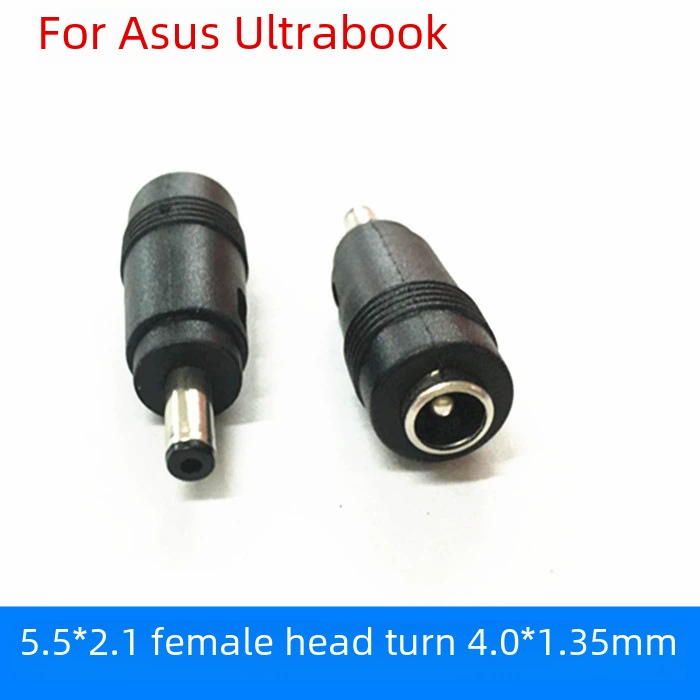 Asus, DC, power supply, plug, 4.0×1.35mm
