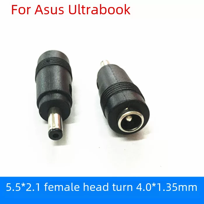 Asus, DC, power supply, plug, 4.0×1.35mm