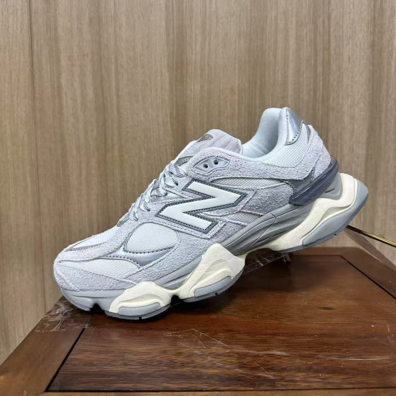 跨境外贸莆田鞋厂家直销nb9060千禧老爹鞋增高厚底情侣休闲运动鞋|undefined