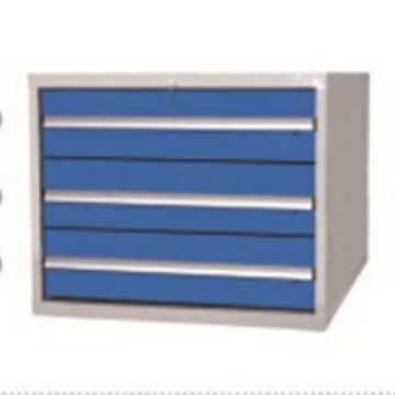 抽屉工具柜，两抽工具柜，单轨设计，可抽出80%工具箱