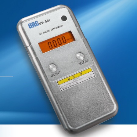 日本供应！！ORC日本紫外线光量计UV-351