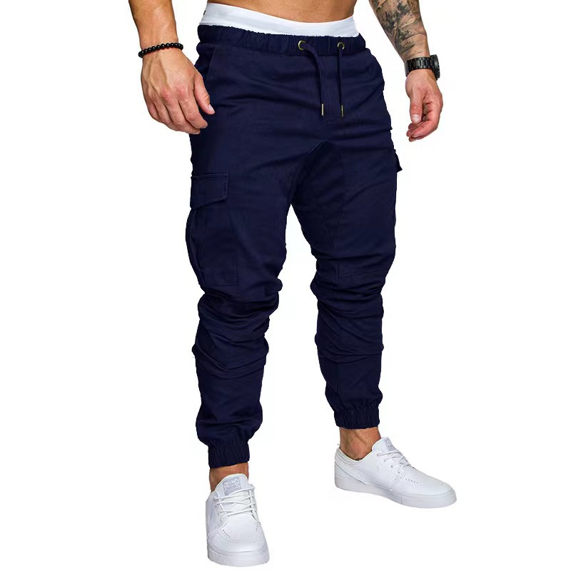 Navy blue