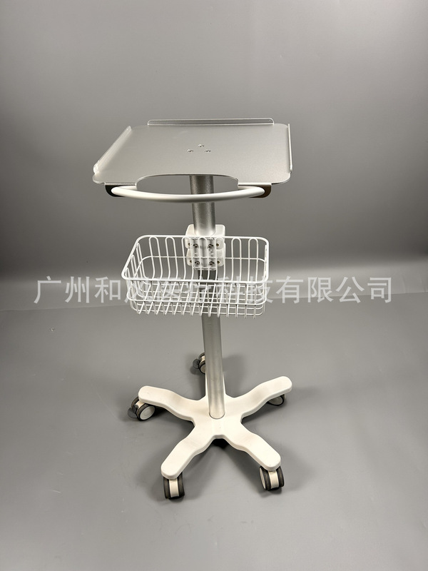 捷瑞泰6800-10心電図機測定器24時間心電血酸素呼吸体温血圧モニター|undefined