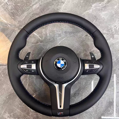 BMW – Vibration Heating ACC Steering Steering wheel