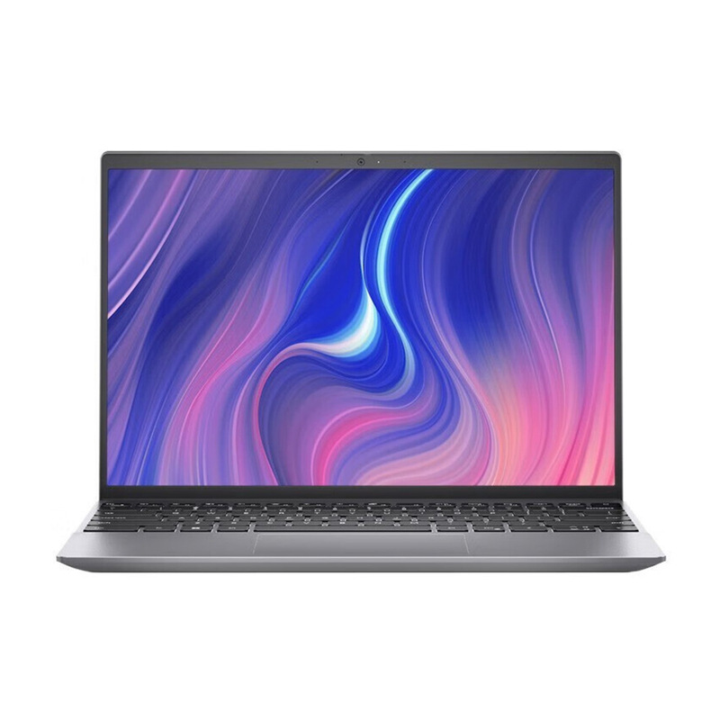 Dell/Dell Vostro Achieves 5320 i5-1240P Thin Business Office Laptop