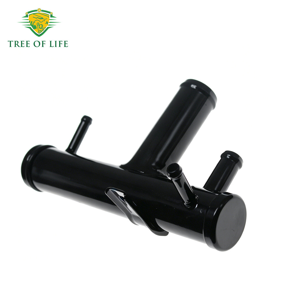 17550-60X50,17550-60X50-000 is suitable for Suzuki 8-valve coolant inlet pipe
