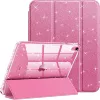 Glitter pink