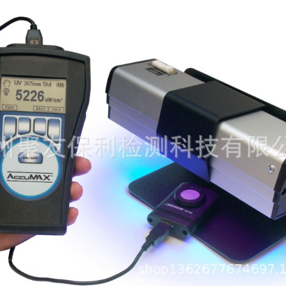 【厂家正品代理】XR-1000紫外线照度计 量大优惠