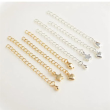 14k�~����ɫβ�����������L��ֹ�diy����β���r���Ʒ���