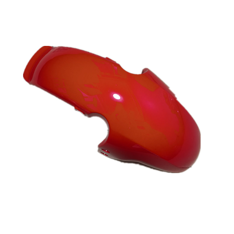 Yadi electric vehicle DE3 front mudguard, Yadi U8 front mudguard, new national standard DE2 electric vehicle front wheel mudguard