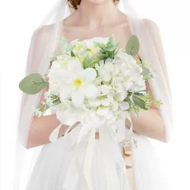 仿真花;婚礼拱形门;仿真藤条