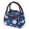 Handheld purse, waterproof storage bag for mother and baby, oxford cloth