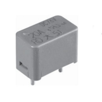 RD125  12.5A  DC76V  500A  12.5x7.5x8.5mm  Daito大东保险丝