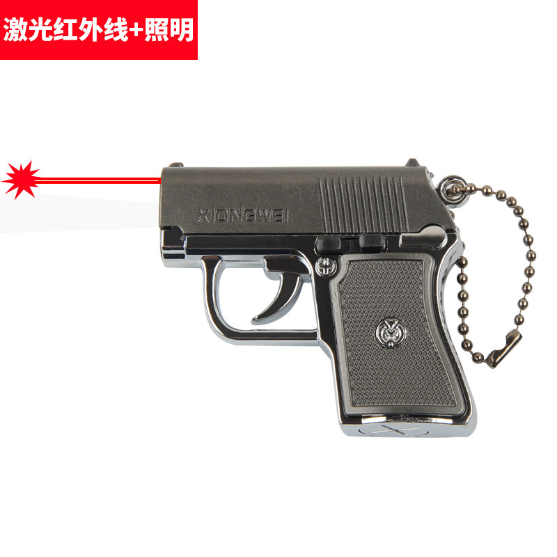 Gun