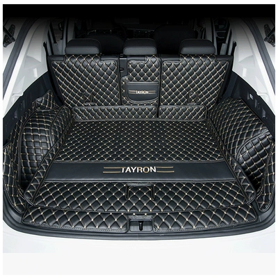 Trunk Mat, Special car car fully
