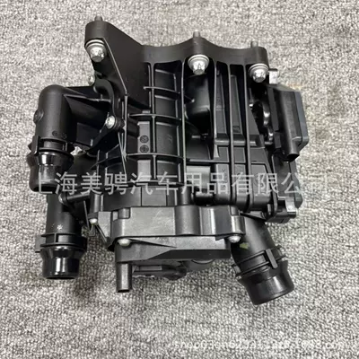 Suitable for Bmw B48 Thermostat