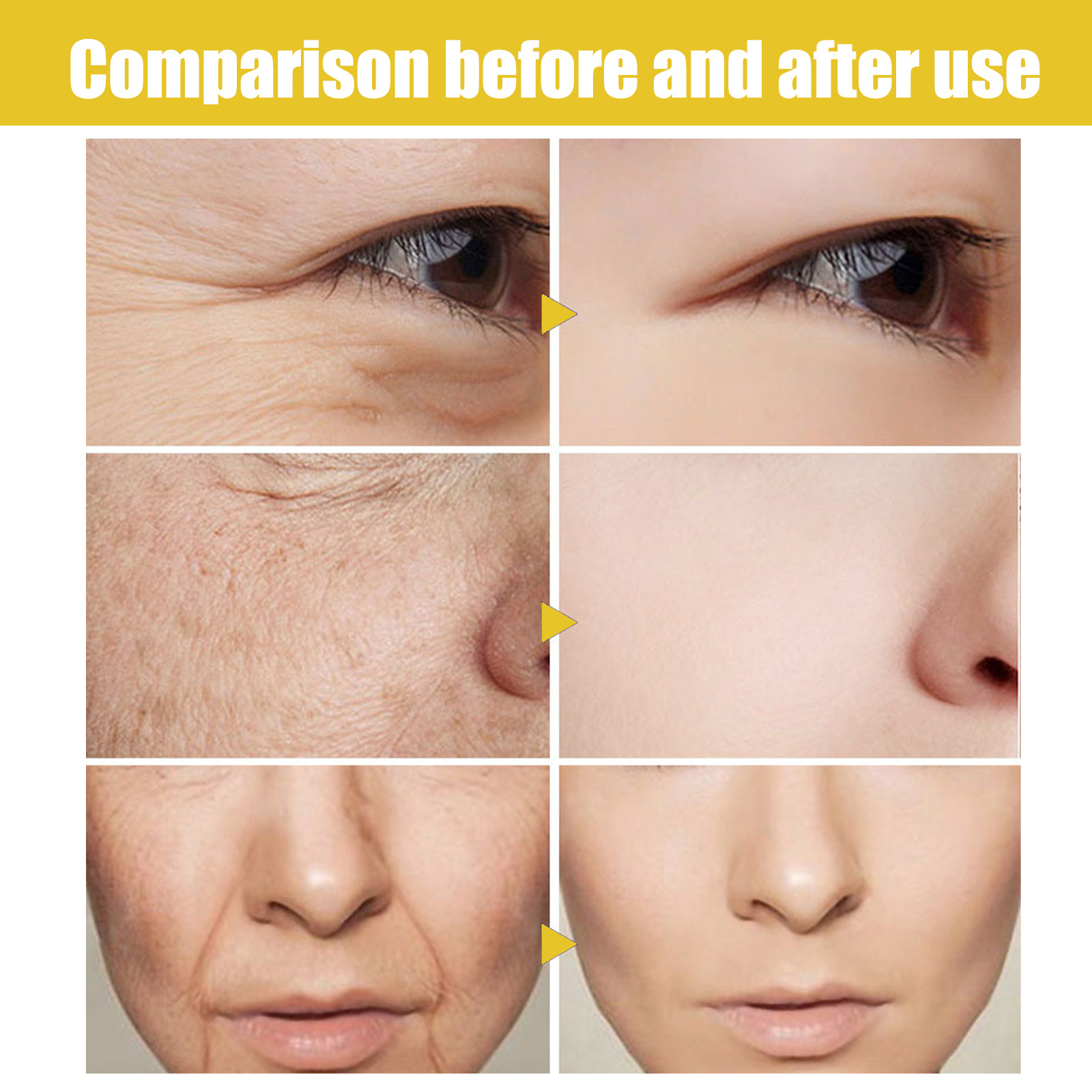 EELHOE Snail 96 Collagen Attenuates fine lines wrinkles, moisturizing and anti wrinkle essence_voghion.com