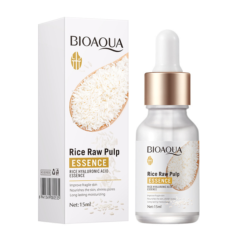 Sérum Facial Hidratante de Sábila Hidratante, Rehidratante para Rostro