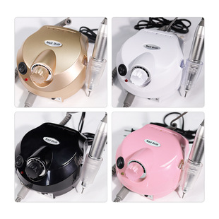 Nail 202 nail polisher nail polisher high-power electric nail grinder manicure machine manufacturers wholesale