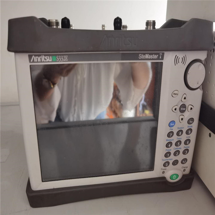 销售/回收安立Anritsu S331L天馈线测试分析仪