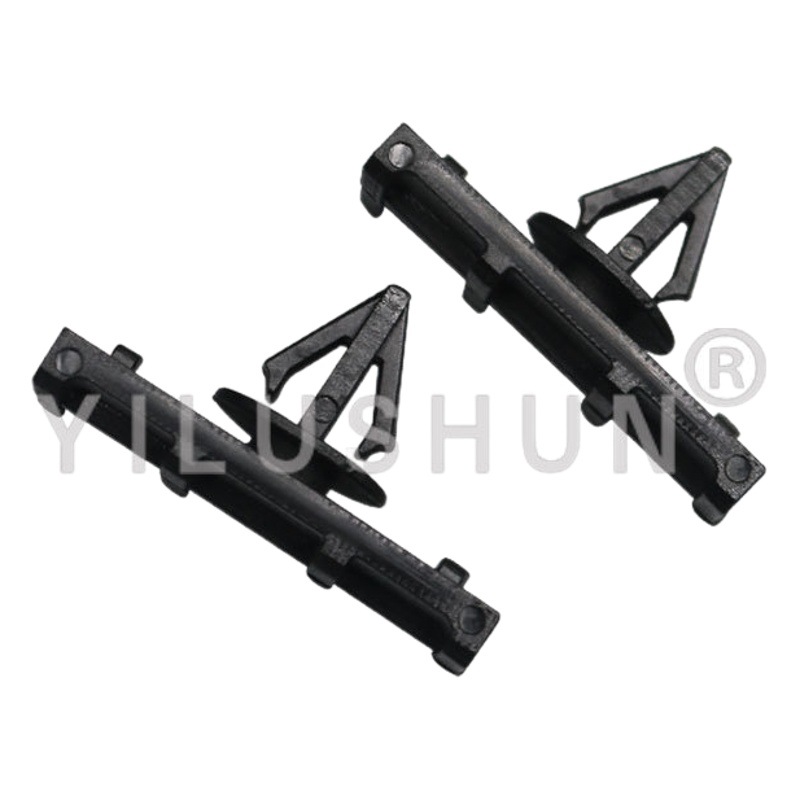 Aplicable a Taurus Sable Mercury Lincoln coche umbral placa hebilla D212 OE:68039280-AA