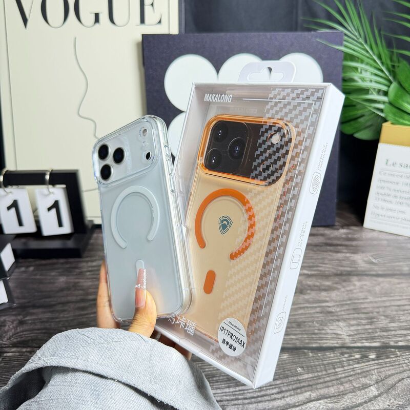 Shield Armor Magnetic Series Is Suitable for Apple 18 Series with Ai Touch Buttons, Pc2.0 Easy-To-Remove High-Transparency Phone Case Shield Armor Magnetic Series Is Suitable for Apple 18 Series with Ai Touch Buttons, Pc2.0 Easy-To-Remove High-Transparency Phone Case