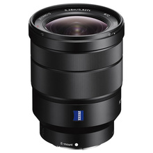 现货适用索尼FE16-35mm F4 ZA OSS(SEL1635Z)全幅蔡司微单镜头