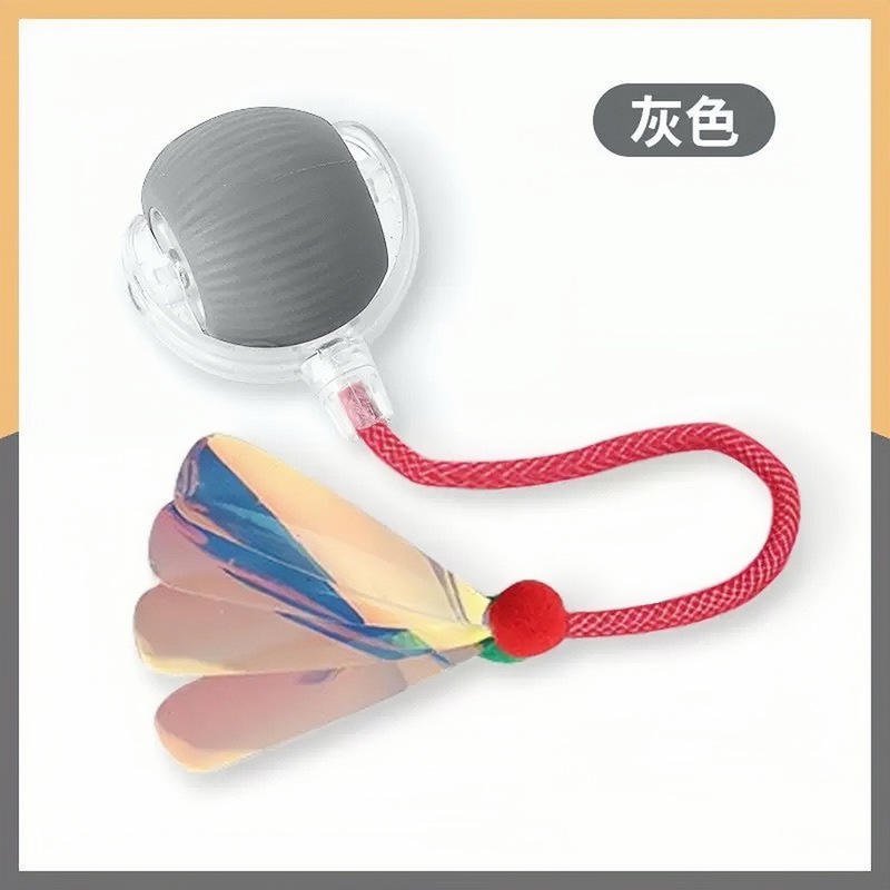 跨境爆款宠物玩具逗猫球猫咪自嗨球玩具球解闷神器宠物用品猫玩具|undefined