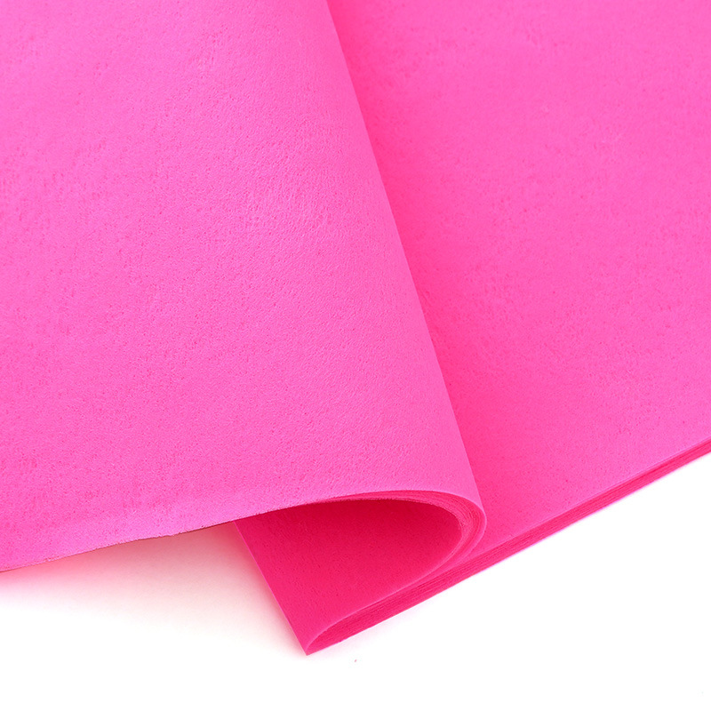 Regalo de La Flor de la caza encantador papel de algodón puro de color fresco hecho a mano ramo de papel de embalaje ramo de la tienda de flores forro translúcido papel de embalaje de flores secas