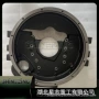 qsb6发动机齿轮室盖