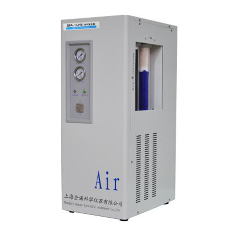 上海全浦 QPA-10LP 空气发生器