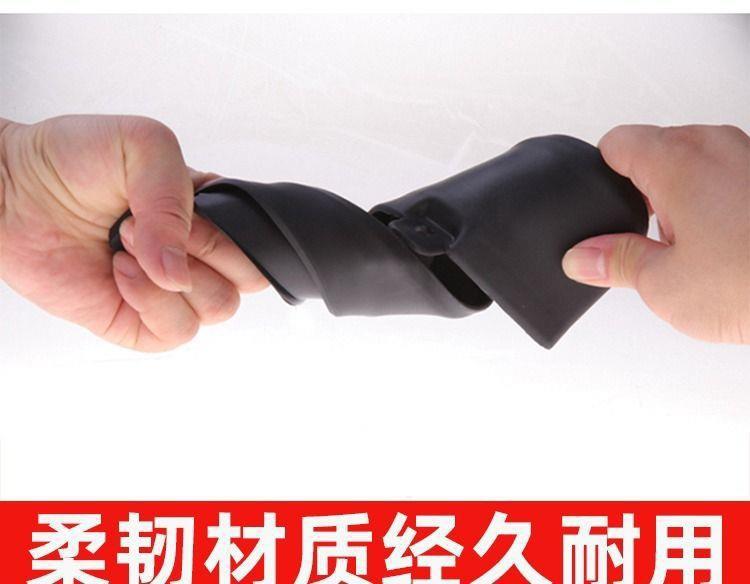 Suitable for 25 models of Geely Xingyuan, this is an original car modification accessory: a rear door inner fender and mudguard for the front and rear wheels