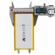 Jiashang 1260110 polymer lithium battery 10000 mA 3.7V battery cell 10,000 mA charging treasure battery