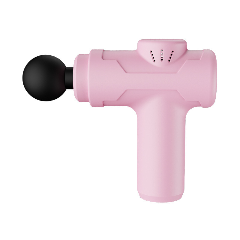 Transfronterizos nuevos mini pistolas de masaje muscular pistolas de masaje general