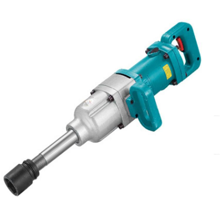 山东九天矿业生产供应 单相冲击电动扳手 体积小携带方便轻便