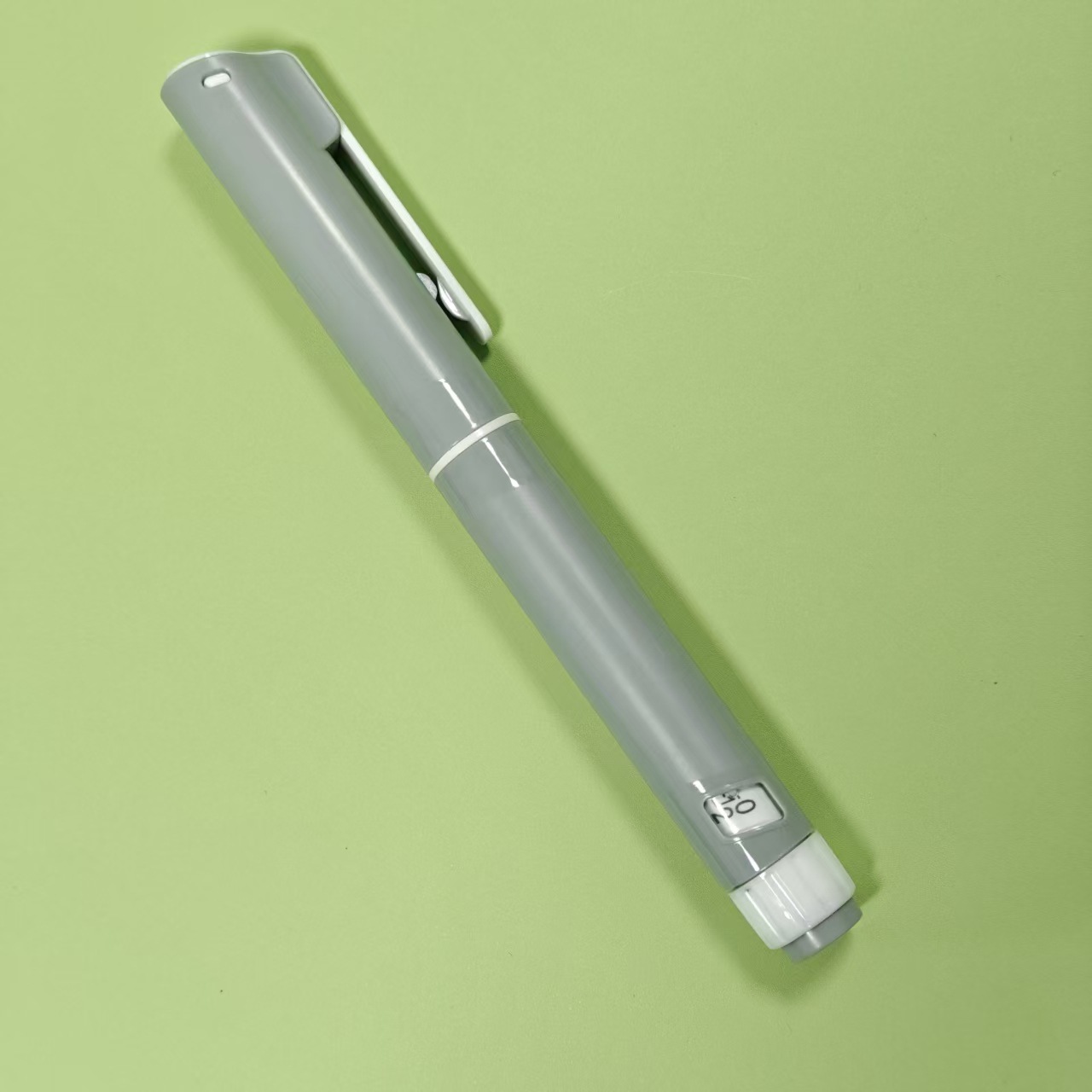 Plastic models 60U Repeat Use injection Packaging materials replace Cassette