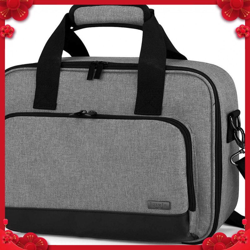 프로젝터 가방 다기능 도구 가방 홈 프로젝터 핸드백 무료 배송