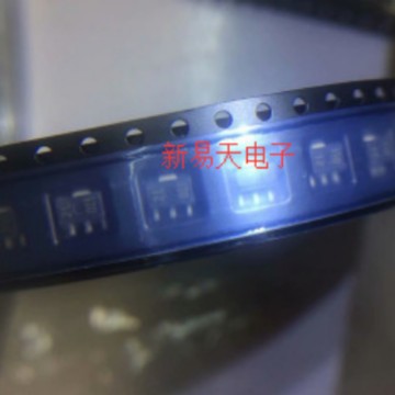全新SGA-6589Z 	SOT89