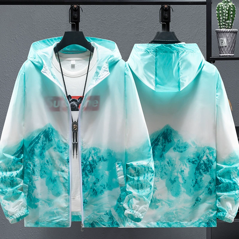 Печатный логотип Летний солнцезащитный крем мужской солнцезащитный крем с принтом